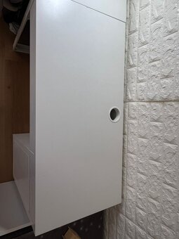 Pisacie stoly Ikea Mickie - 5