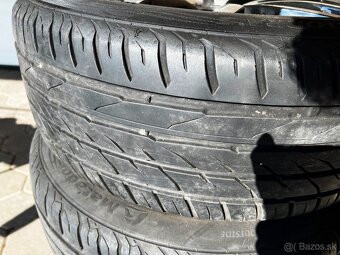 225/50 R17 Matador Hectorra 3 - 5