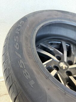 Pirelli 185/65 r15 - 5