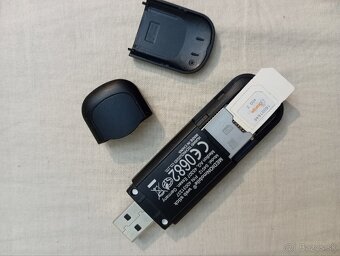 Usb kľúč na internet v mobile - 5