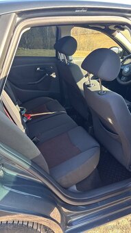 SEAT IBIZA 1.9 TDI - 5