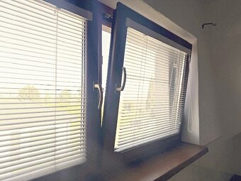 Predam plastove dvoj okno 199x 95 cm - 5