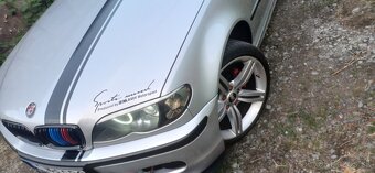 Bmw e46 320d (130 kw) - 5