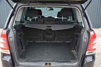 Opel Zafira Tourer 1.7 CDTi 7 miest - 5