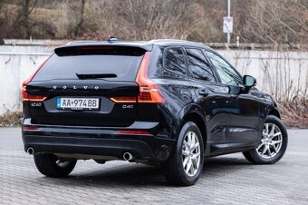 Volvo XC60 D4 Momentum, 140kW (2019) - 5