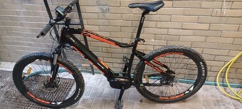 Crussis e-Atland 5.8 468kwh V záruke - 5