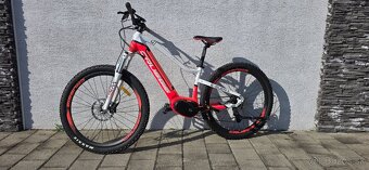 Crussis e-Guera 7.7-S  630Wh - 5