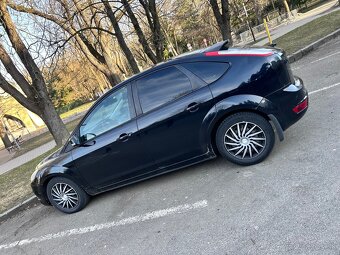 Ford focus 1.8 Tdci - 5