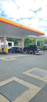 Odťah vozidiel, preprava automobilov Trenčín - 5