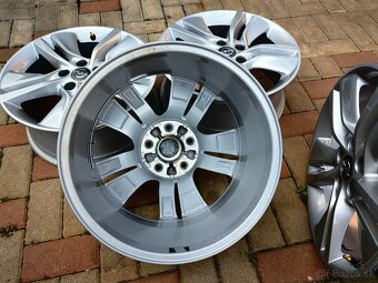 Opel 5x110 r17 - 5