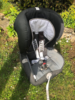 autosedacka ROMER DUO PLUS Robbie ISOFIX,9-18kg - 5
