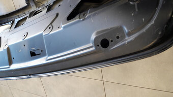 BMW 5 E61 Touring Zadné kufrové dvere - 5