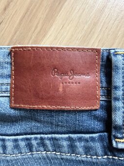 Rifle Pepe Jeans 31 - 5