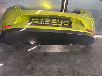 Predám nárazník Seat Ibiza 6J - 5