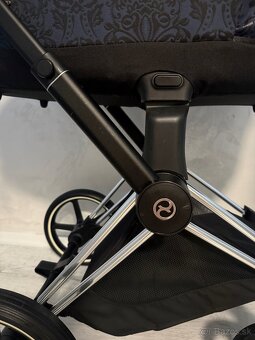 Cybex Priam Jewels - 5