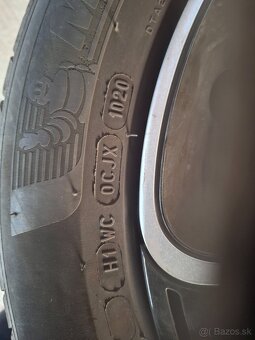 Predám disky 4x108 r 16 - 5