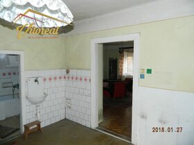 Predáme rodinný dom - Maďarsko - Abaújszantó - 5