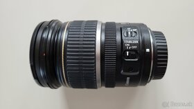 Canon EF-S 17-55mm f/2.8 IS USM - 5