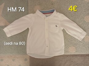 Chlapcenska kosela 80 a 86 - 5