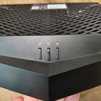 Predám TP-Link Archer AX90 - 5