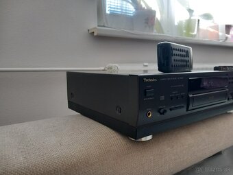 Technics SL-PS840 - 5