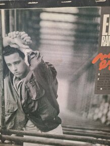 LP platne - 5