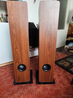 Q acoustics 2050 Reproduktori - 5