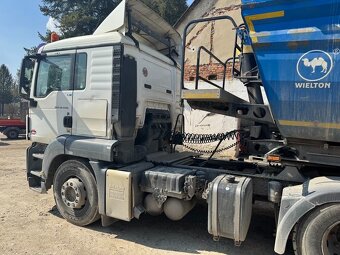 MAN TGS 18.440 4x2 BLS, aj samostatne - 5