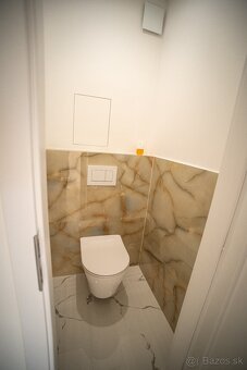 Rekonštrukcie/prerábky bytov, rodinných domov, novostavieb - 5