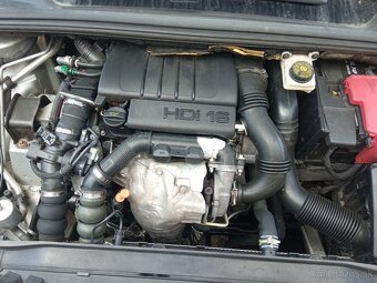 Predám Peugeot 308sw - 5
