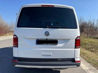 Volkswagen T6 Multivan 2.0 BiTDI 199k Highline 4Motion DSG - 5