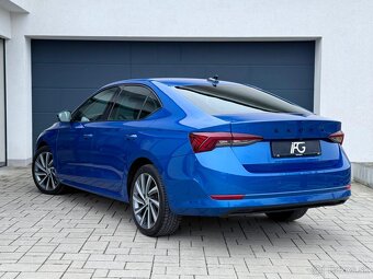Škoda Octavia 2,0 TDI 110kW 7DSG Style+ - 5