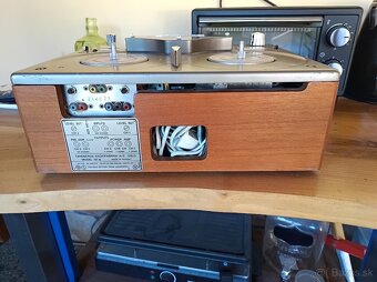 Tandberg 72B - 5