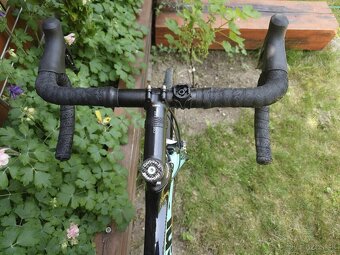 Bianchi Oltre XR4 - 5
