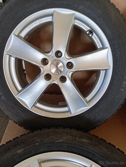 5x112r17 wv,škoda,Audi,seat - 5
