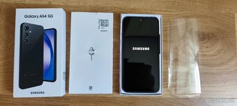Samsung A54 5G 256GB - 5