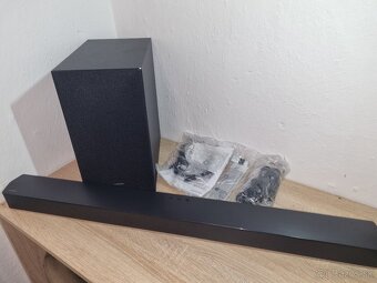 Domace kino Samsung HW-650D - 5