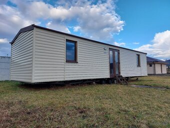 Predám nový 3 izbový MOBILNY DOM 48m2 - 5