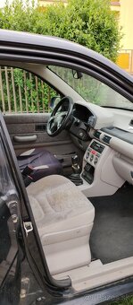Land Rover Freelander - 5