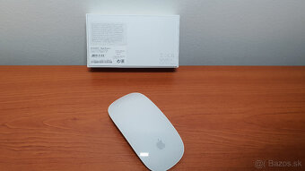 Myš Apple Magic Mouse 2 - 5
