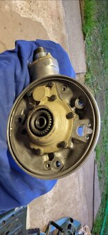 Bmw r75 wehrmacht. Zundapp ks 750. Wh - 5