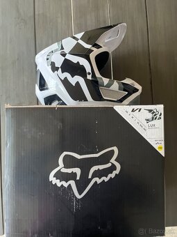 Helma Fox V1 - 5