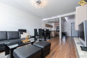 PRENÁJOM - PRIESTRANNÝ 3 IZ BYT S LOGGIOU A PARKOVANÍM - 5