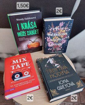 Romány pre ženy - 5