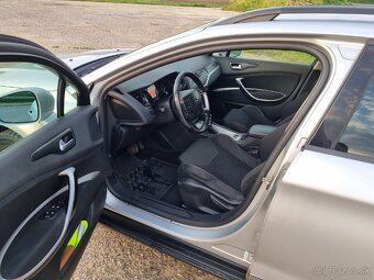 Citroen C5 Tourer 2.0 HDi - 5