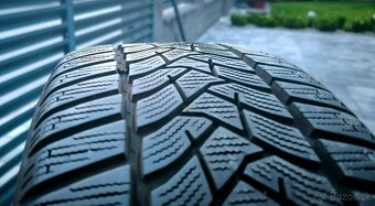5x112 R17 + Pneu - 5