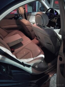 Predam mercedes E220 cdi - 5