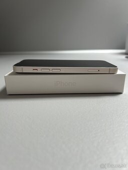 Predam Iphone 14, 128GB, Starlight - 5