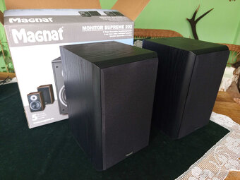 reproduktory Magnat Monitor Supreme 202 - 5