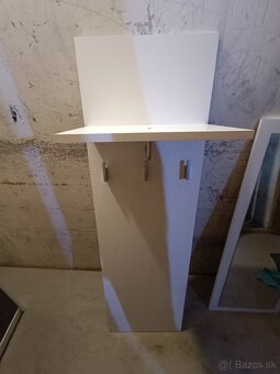 Predsieňová zoztava BRW NEPO - 5